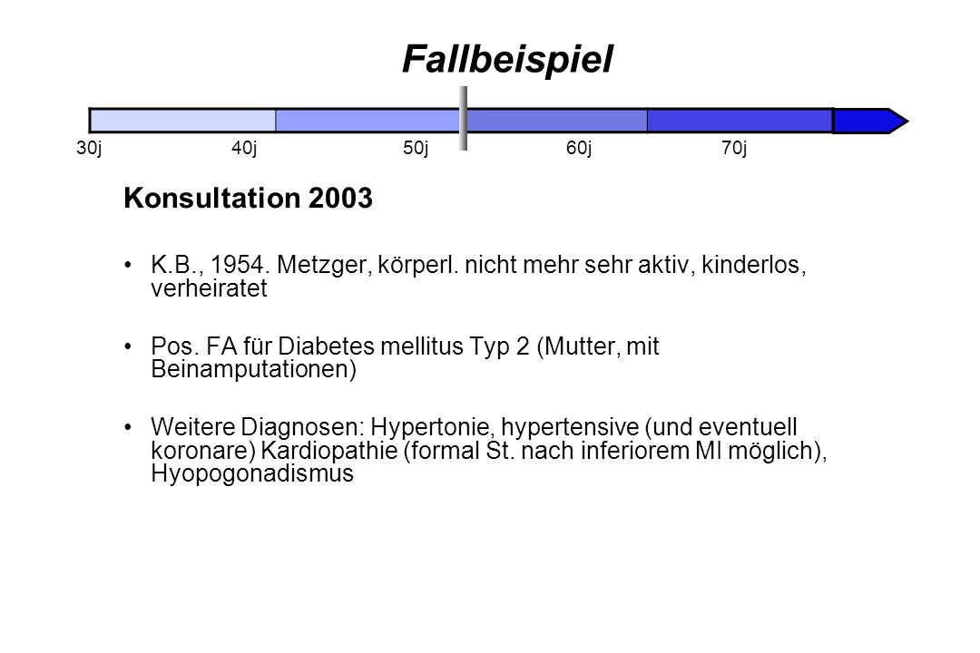 Diät für portugiesische Diabetiker
